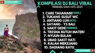 Download lagu KOMPILASI 10 LAGU BALI REMIX VIRAL DAN TERBARU || DJ BALI FULL ALBUM mp3 Download lagu KOMPILASI 10 LAGU BALI REMIX VIRAL DAN TERBARU || DJ BALI FULL ALBUM mp3