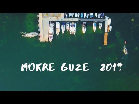 Mokre Guze vol. II | Travel Video Croatia 4K
