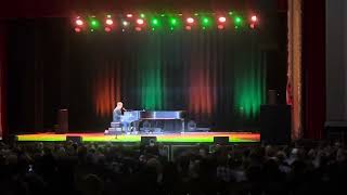 Ben Folds: Landed (live) Warren, Oh 4-13-25