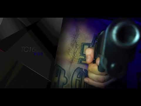 TC168 "Cicatrice" prod. CGE