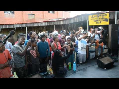 TALATIYA vs UMQINGO Round 1 (Talatiya)