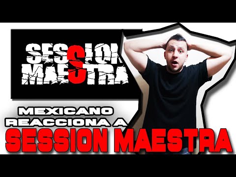 REACCION A SESSION MAESTRA - AUN NOS QUEDA PATRIA (VIDEO OFICIAL) || JOE ROB