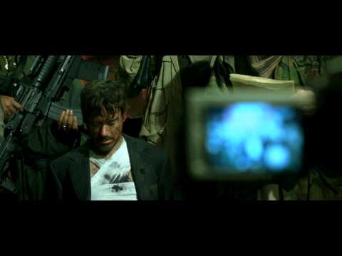 IRON MAN| Trailer deutsch