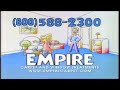 Empire Commercial End Tag Cutting Prices Commercial From 2002 Variant