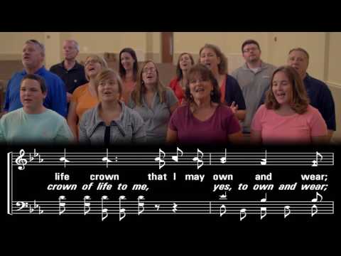 Praise And Harmony Singers "The New Song"