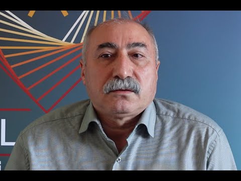 Cemal Abdal Ocağı (Dersim) & Elif Ana ve bir Anı