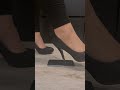 ASMR Footcrush Phone Trampling Walkover High Heels Crush