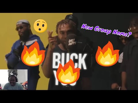 🇳🇬 WE UP BY 20 Points This Year. | NSG - Daily Duppy (REACTION)