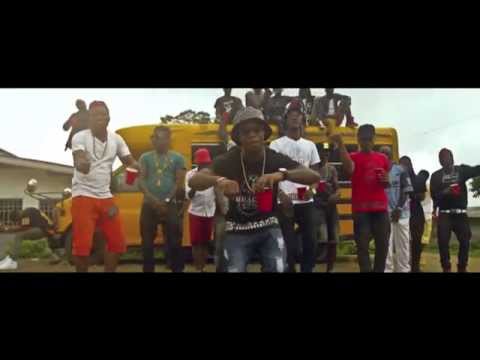 Crispy De Rap DareDevil - Small Nobi Sick (Music Camerounaise)