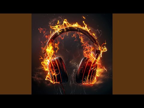 Blaze's Resonant Sound