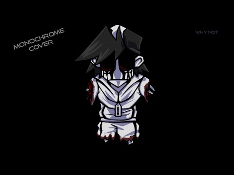 MONOCHROME Instrumental Cover