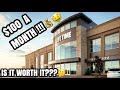 Visiting The MOST Expensive Gym In Texas | Training At Lifetime Fitness