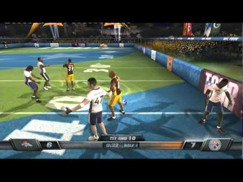 NFL Tour Playstation 3