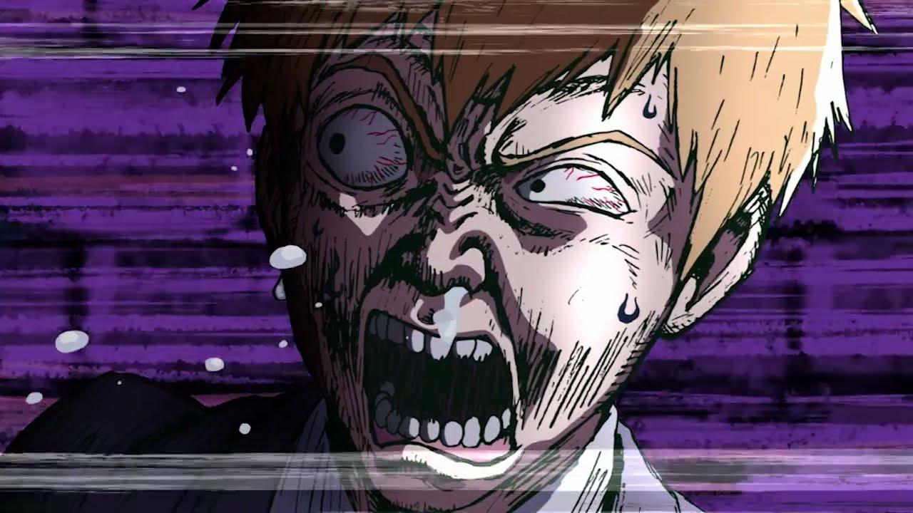 🆔[📺Semua Episode] Mob Psychoo 100 [Bahasa Indonesia]