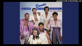 Download lagu Brenda & The Big Dudes - Lets Stick Together (LP Version 1984) mp3 Download lagu Brenda & The Big Dudes - Lets Stick Together (LP Version 1984) mp3
