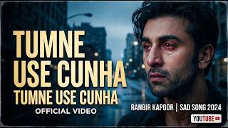 Download lagu TUMNE USE CUNHA - LAGU INDIA VIRAL ENAK DIDENGAR  mp3