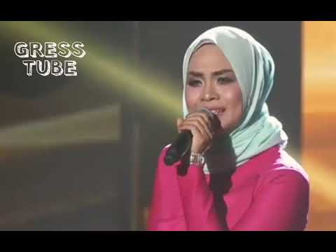 Liza Hanim feat Hafiz Suip - Dirgahayu || Gegar Vaganza 4 2017 Minggu 4