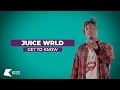 Get To Know Juice WRLD ️