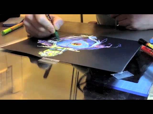 Bacon, Jarus & Tensoe