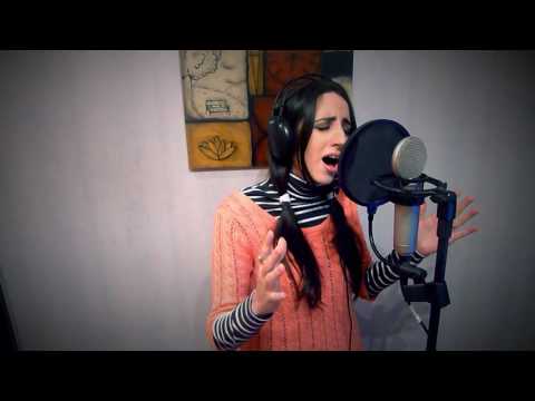 tHe MaAyA pRoJeCt ArGeNtInA - Maaya Sakamoto (坂本 真綾) ~ Tell Me What The Rain Knows ~ Cover by Paula