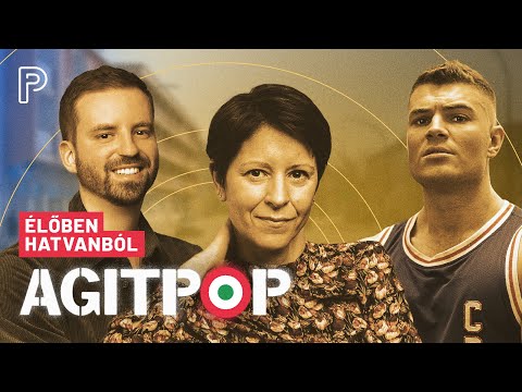 Környezet és klíma Hatvanban Pumped Gaboval | agitPOP