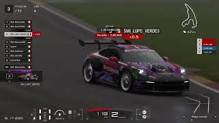 Campionato interno SHOGANAI gara 2 - ore 22.10 [19.05.2025]