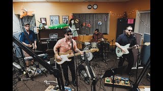 &quot;Anything At All&quot; by Jagaja | Live on Hear Nebraska FM