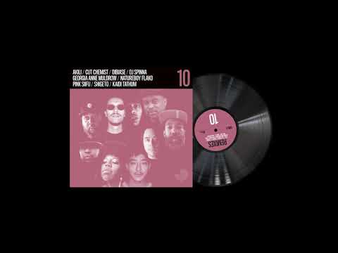 Video thumbnail for Soulful and Unique (Pink Siifu Remix)