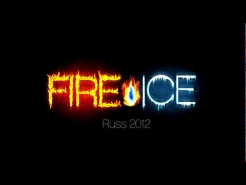 Fire & Ice 2012 - Kev Willow