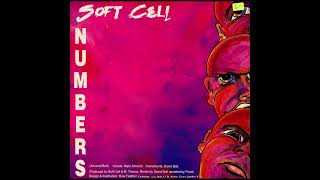 SOFT CELL – Numbers / Barriers –1983 – Full 12'' single [Vinyl]