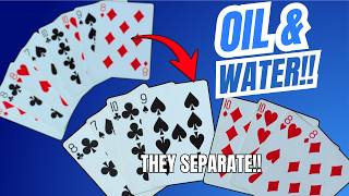 Fool Your Friends With This Easy Card Trick: Beginners' Tutorial
