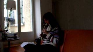 Blackmore&#39;s Night: Waiting Just For You - with recorder