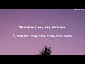 Greeicy Destino ft Nacho English Lyrics/Translation
