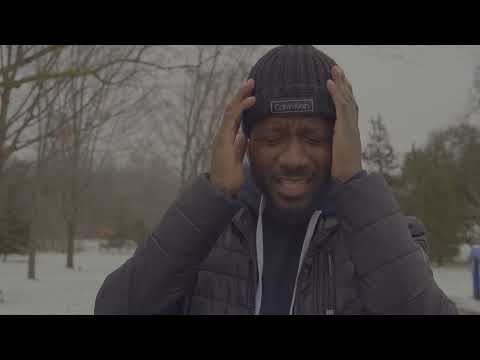 Daine Blaze | Trust Issues