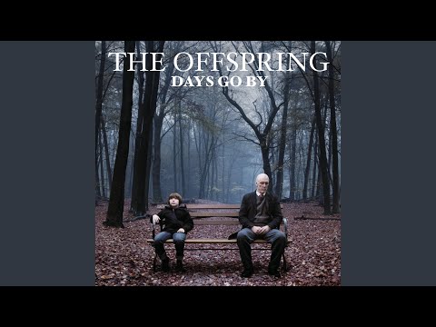 Videoclip de All I Have Left Is You — The Offspring
