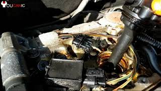 DIY Guide: How to Replace Ignition Coil & Spark Plug on a Volvo - Easy Steps