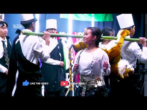 North Georgia Chin Fellowship 76th Chin National Day (Atlanta, GA) 2024