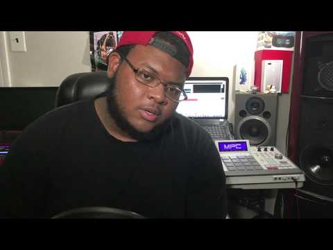 CityTheBeatMaster World Championship Finalist interview | The A-Trak 2017 Goldie Awards Beat Battle