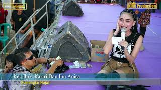 Download lagu AJA NGAWIN WONG LIAN -  DESY PARASWATI - ORGAN DESY PARASWATI GROUP PIMP: DESY.P || LIVE KARANGAMPEL mp3