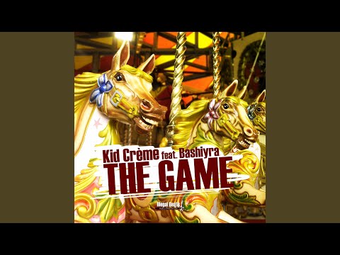The Game (feat. Bashiyra) (Kid's Piano Mix)