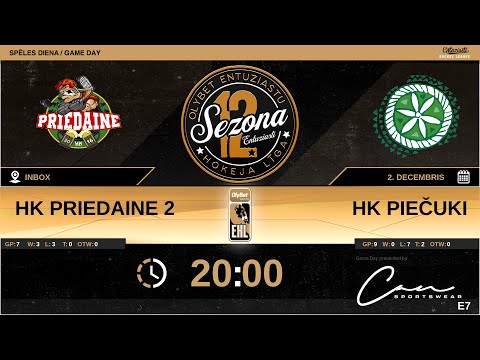 2022 12 02 HK PRIEDAINE 2 - HK PIEČUKI
