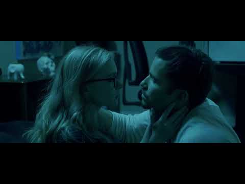 Smile Now, Cry Later - Joey & Lila's Conversation (Clip)