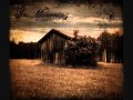 In Mourning - The Black Lodge (Lyrics)