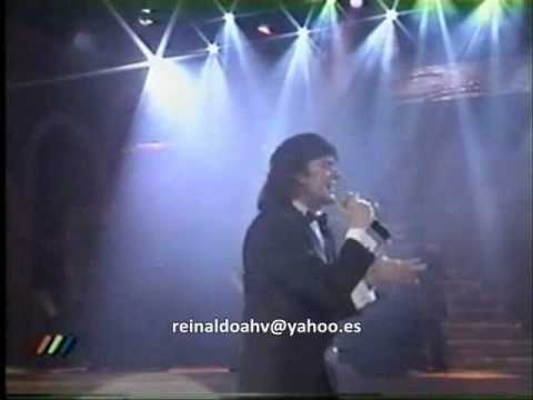 Camilo Sesto - Tatuaje de amor 1993