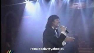 Camilo Sesto - Tatuaje de amor 1993