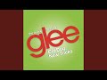 Take Me Home Tonight (Glee Cast Version)