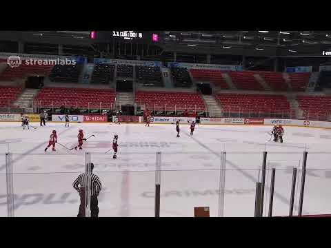 21.11.2020 Sport Jets - S-Kiekko valkoinen