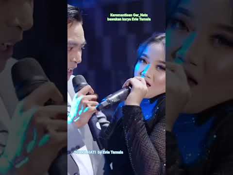 Cover - Gerry Mahesa ft Arneta Julia #mahesamusic#gerrymahessa#arnetajulia#evietamala#shorts#fyp