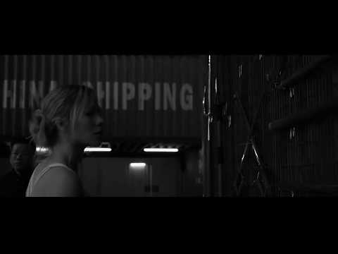 Amy Johnston Vs lisa Cheng lady bloodfight