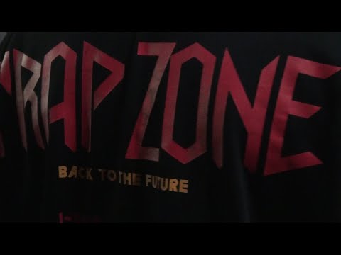 TRAP ZONE, Aksan, Modd - Adres